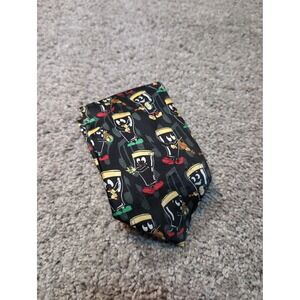 Cara Craft Ireland Novelty Tie Guinness Beer Glasses Playing Music Men's Necktie